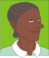Changa Museveni